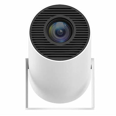 Orilume Pro 4K-Smart Projector with WiFi 6|Android 11